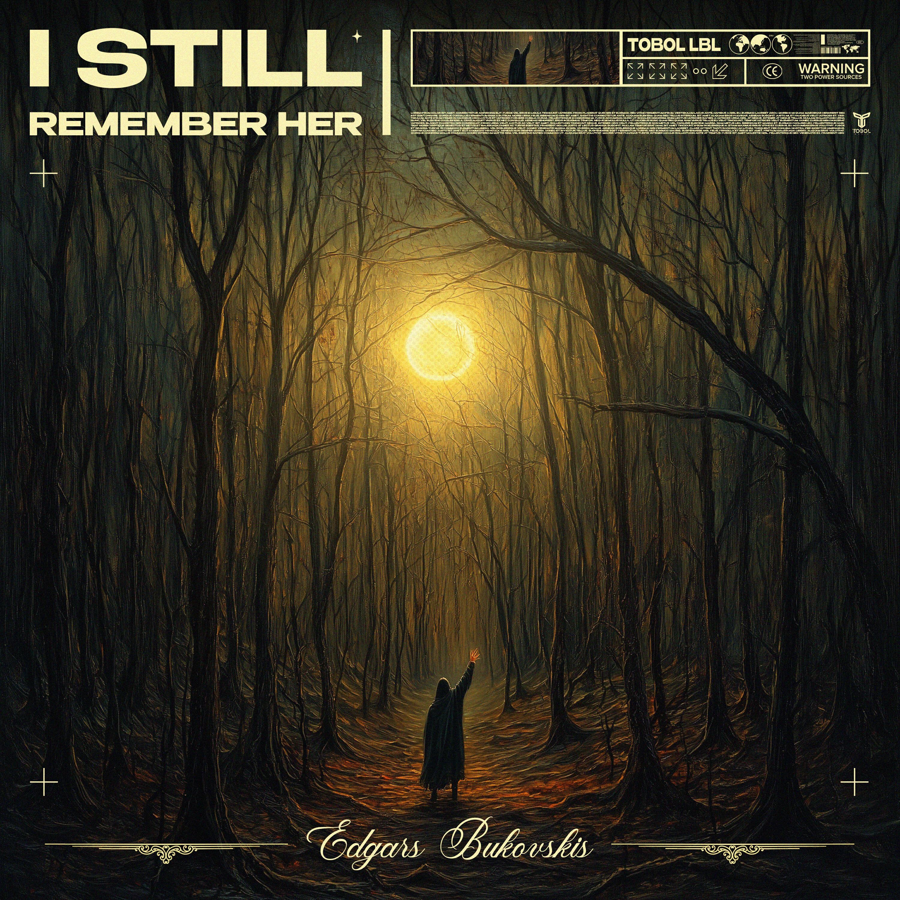 Релиз I Still Remember Her