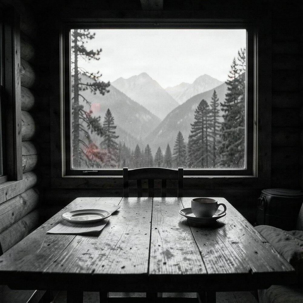Релиз Love over the mountains