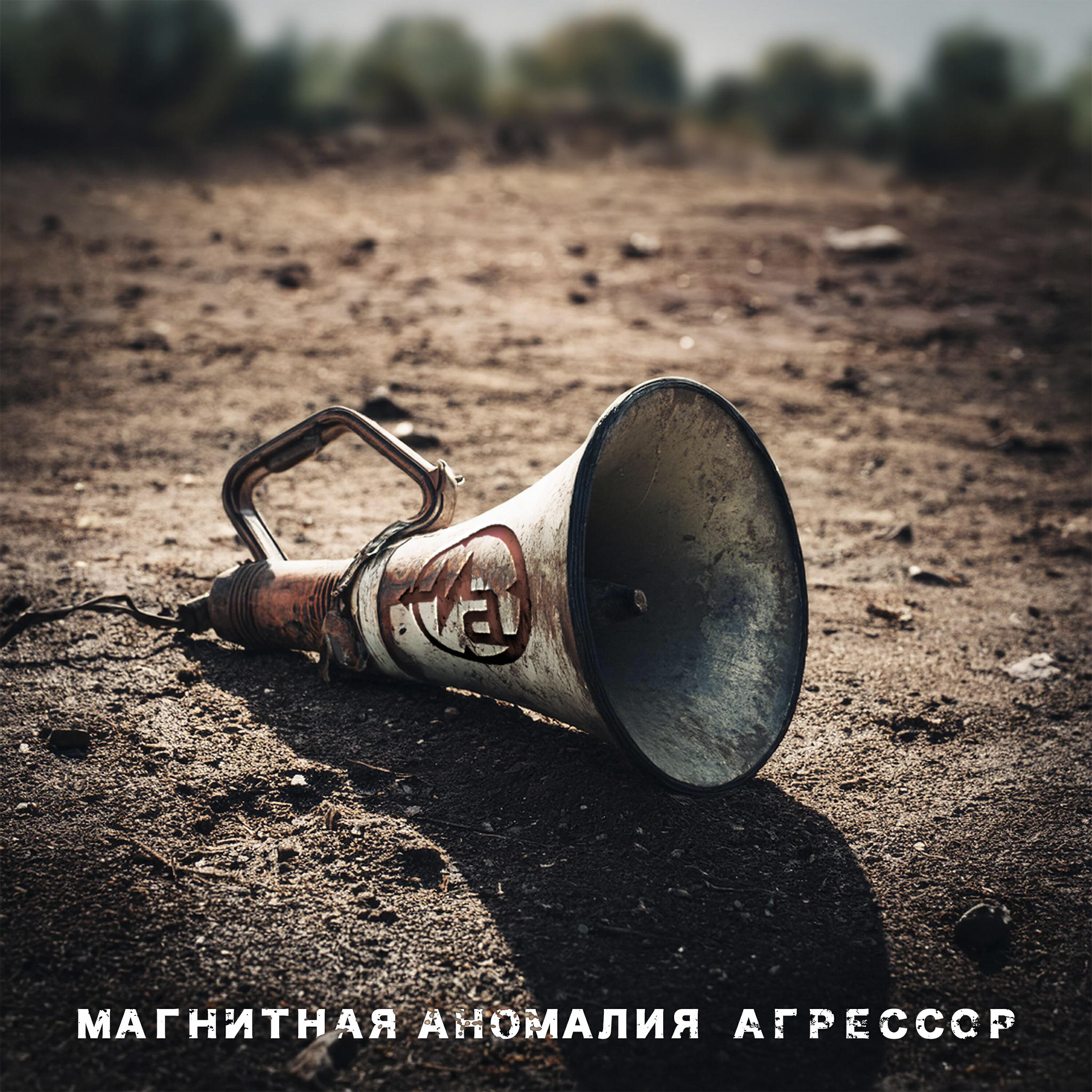 Обложка трека