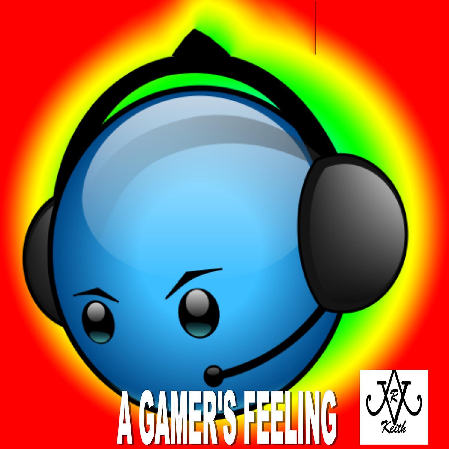 Релиз A Gamer's Feeling