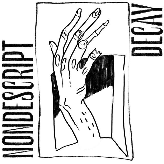 Релиз Decay