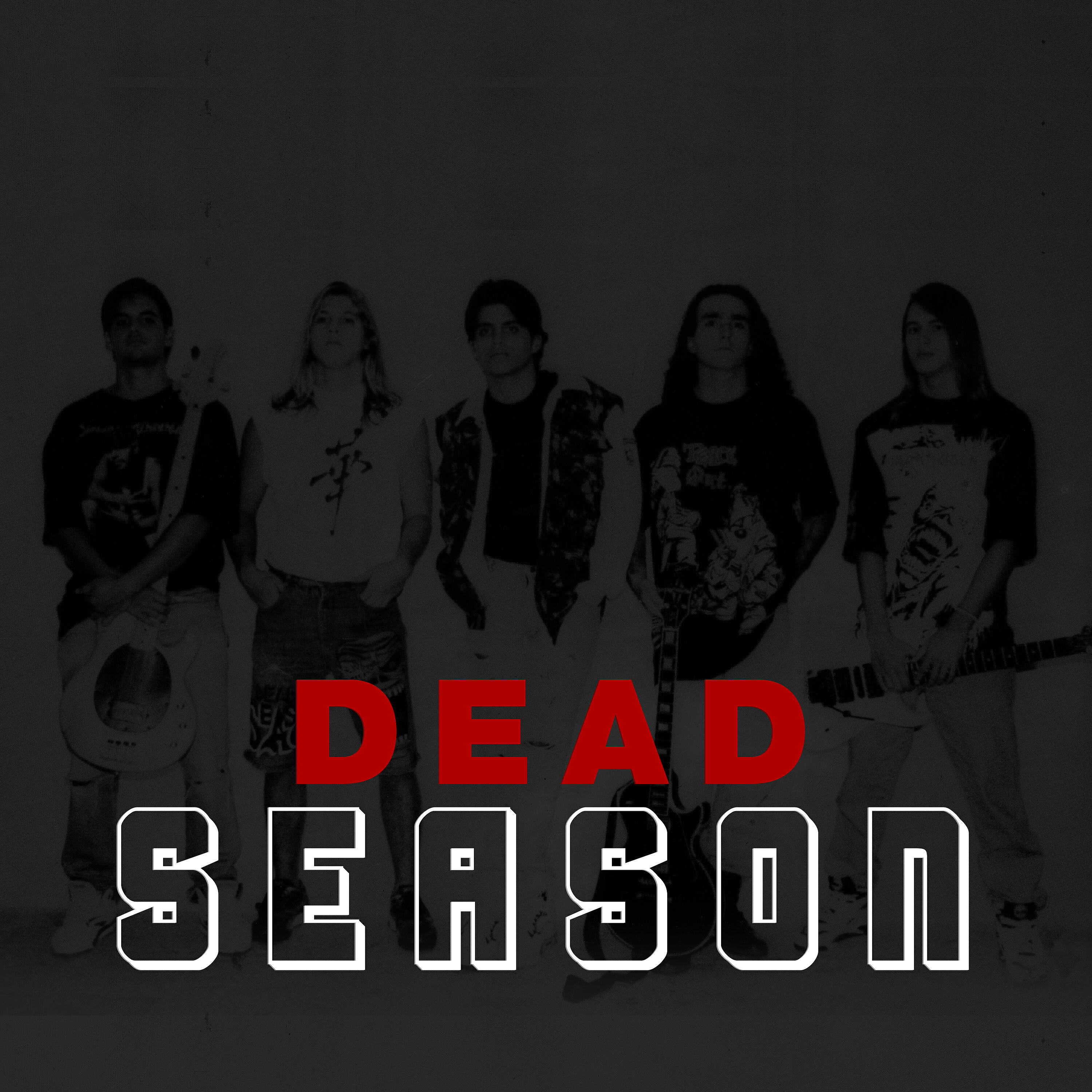 The Dead Season