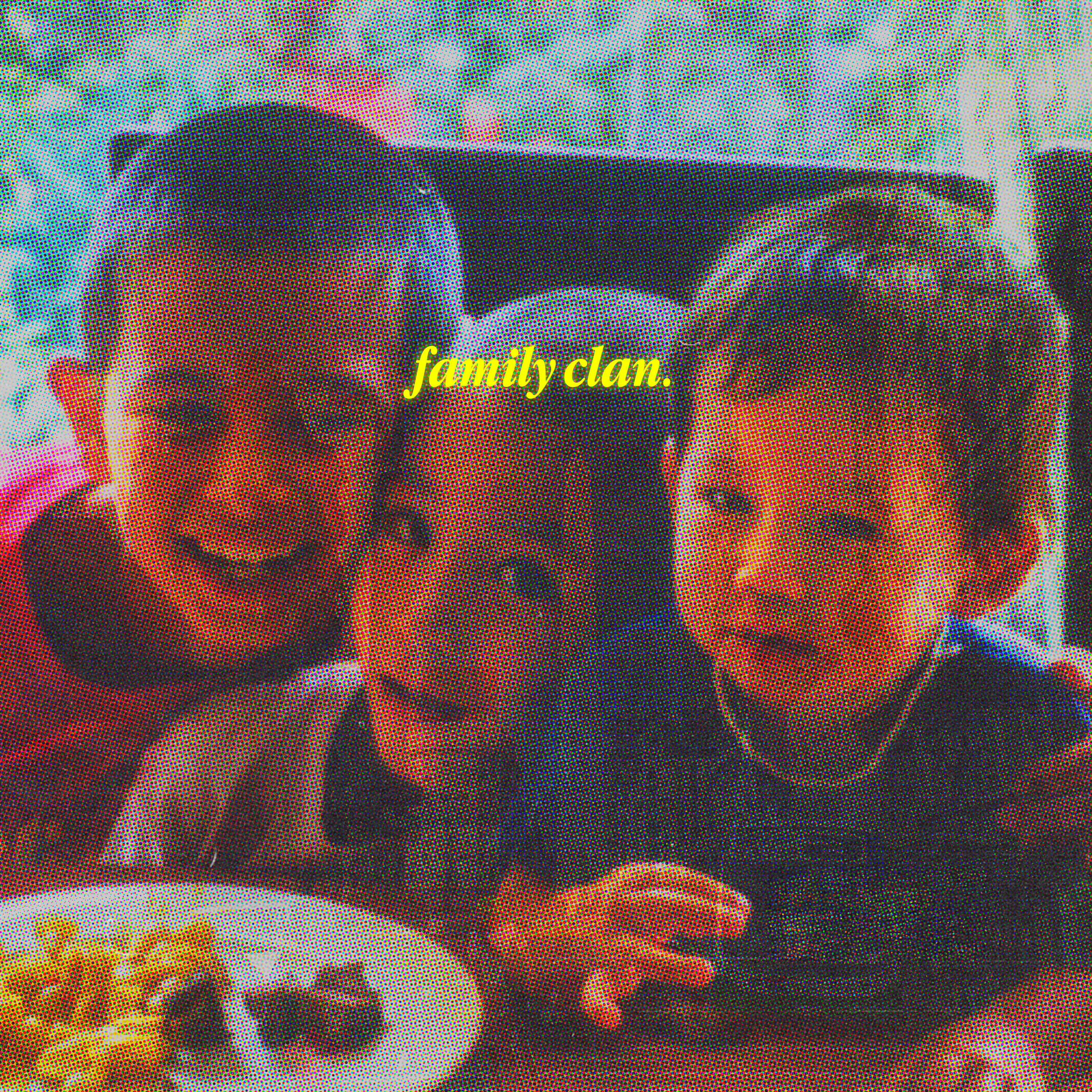 Релиз Family Clan