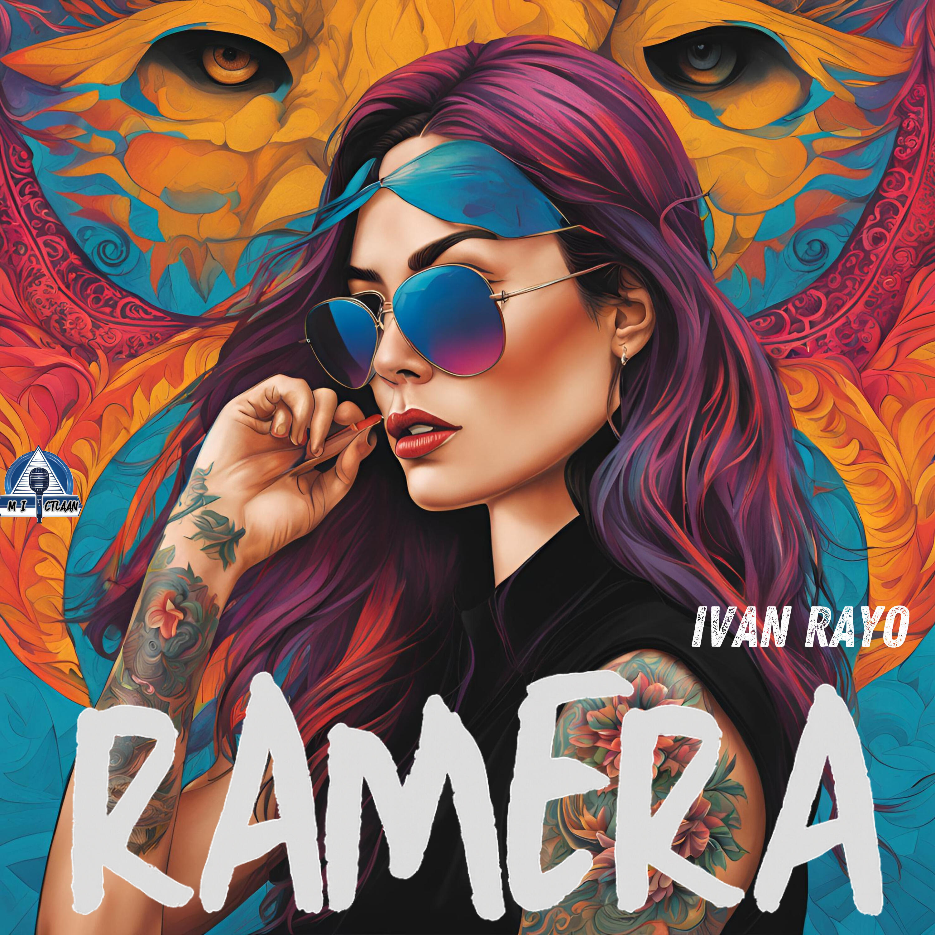 Ivan Rayo
