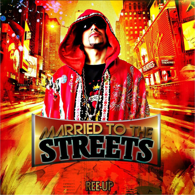 Релиз Married To The Streets