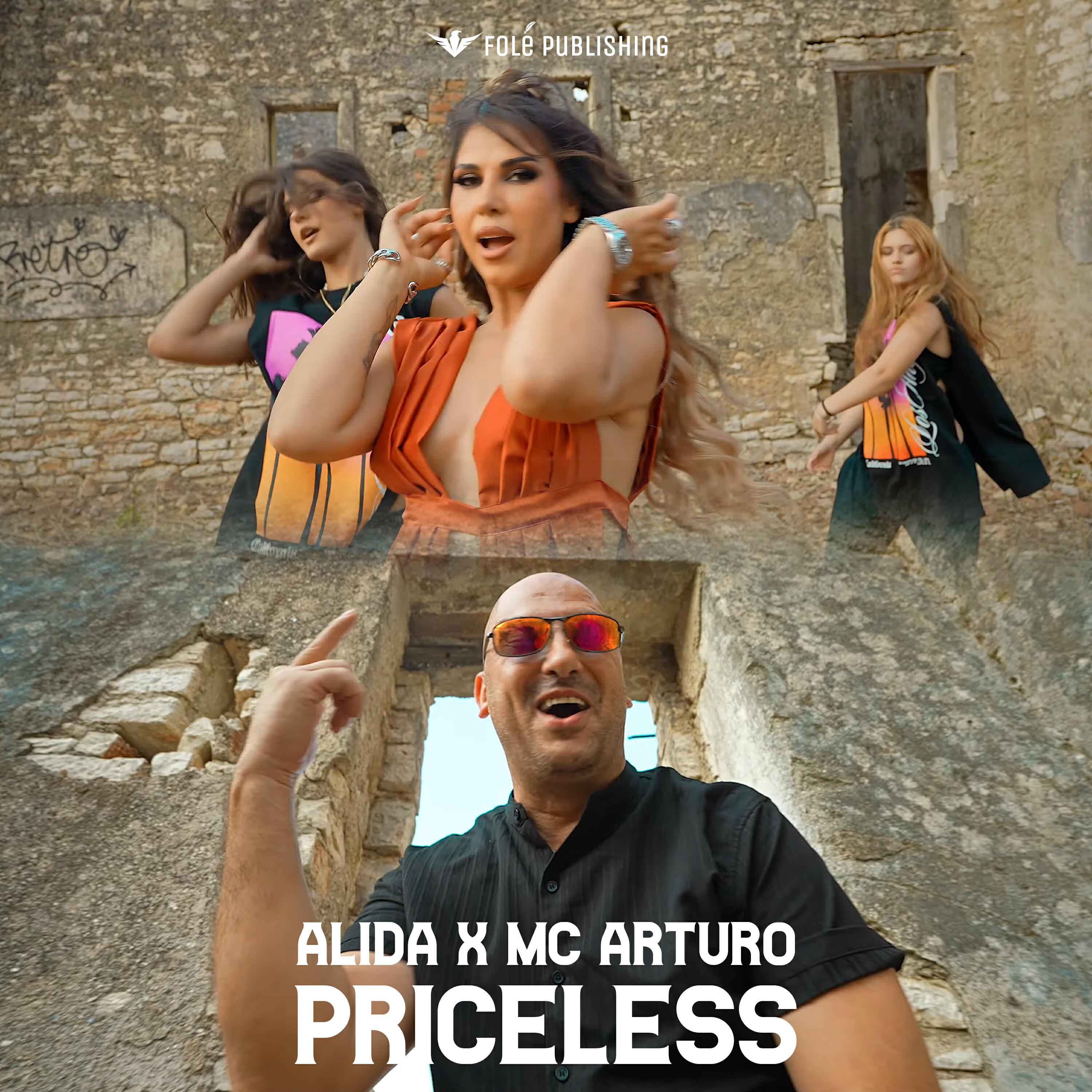 Релиз Priceless