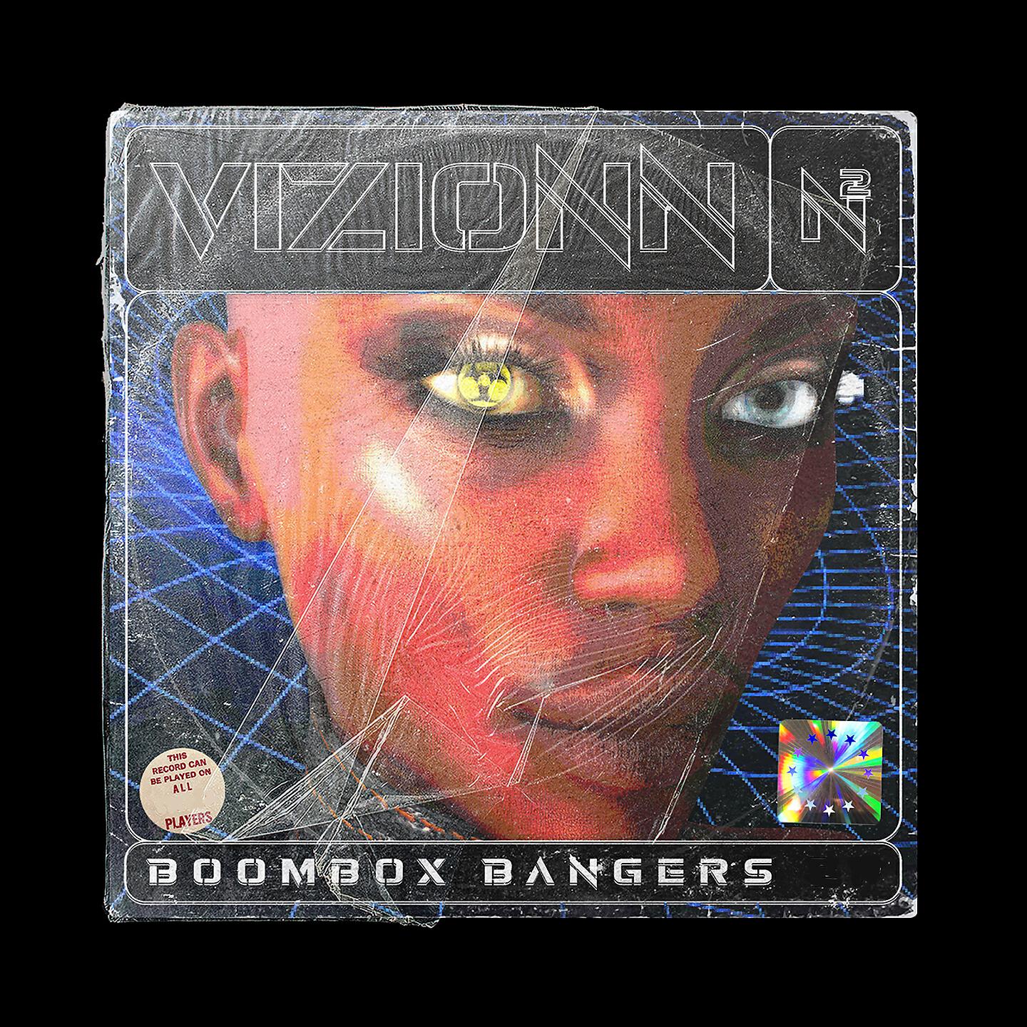 Релиз Boombox Bangers