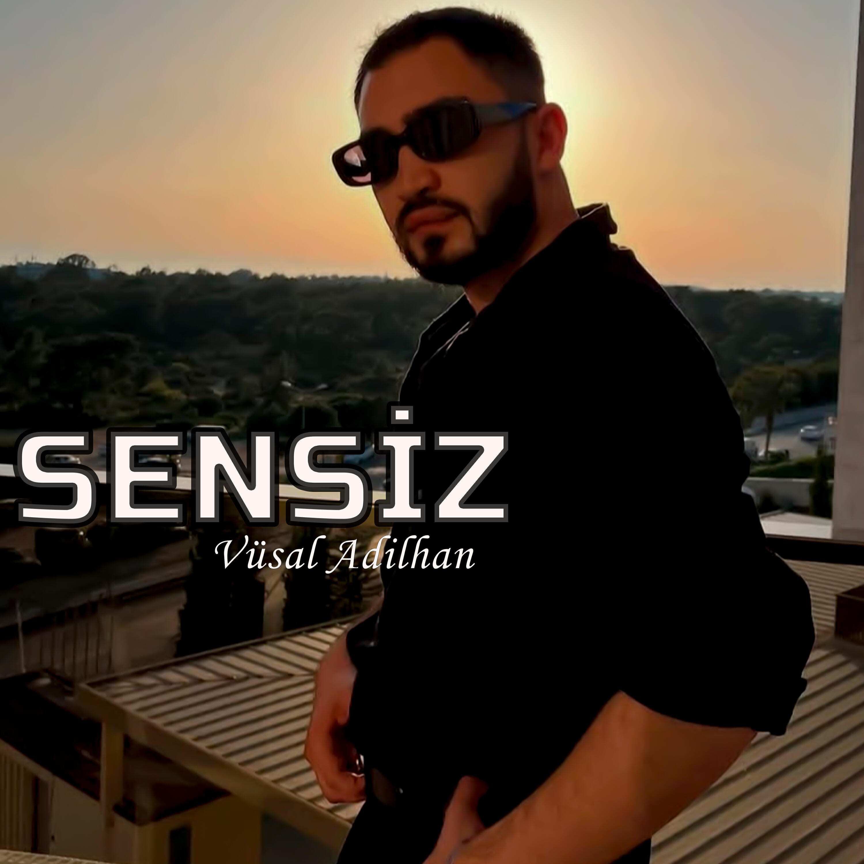 Релиз Sensiz