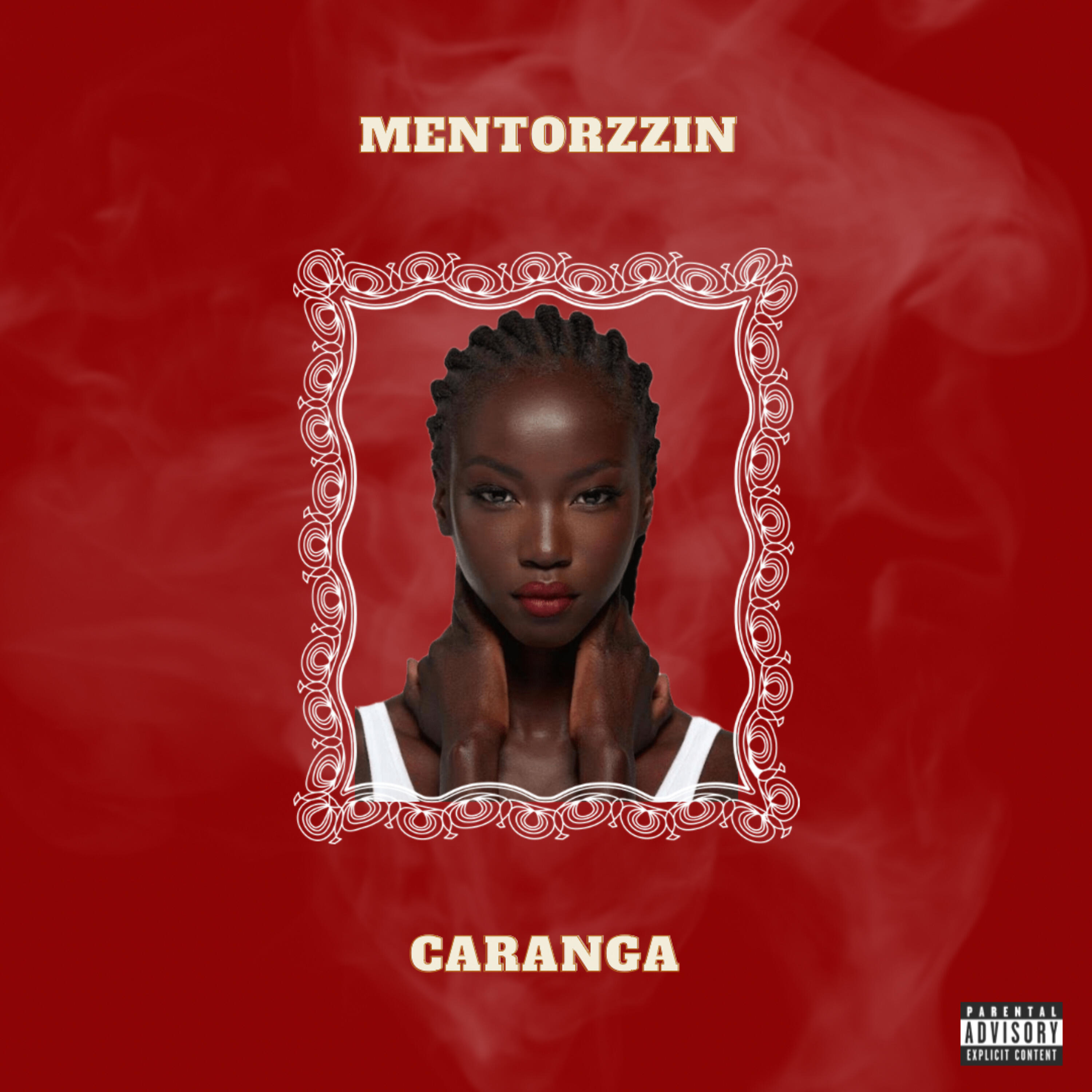 Релиз Caranga / Mel Maia