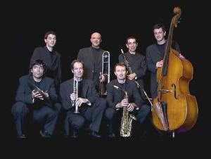 La Vella Dixieland