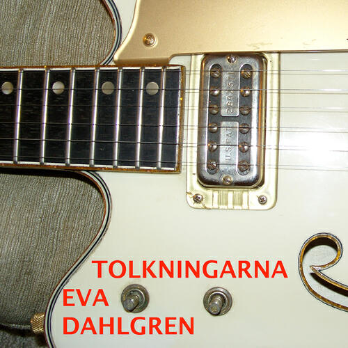 Релиз Tolkningarna