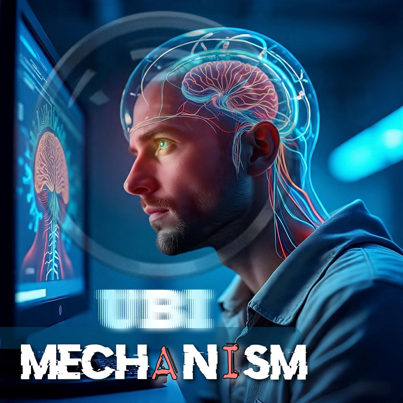 Релиз Mechanism