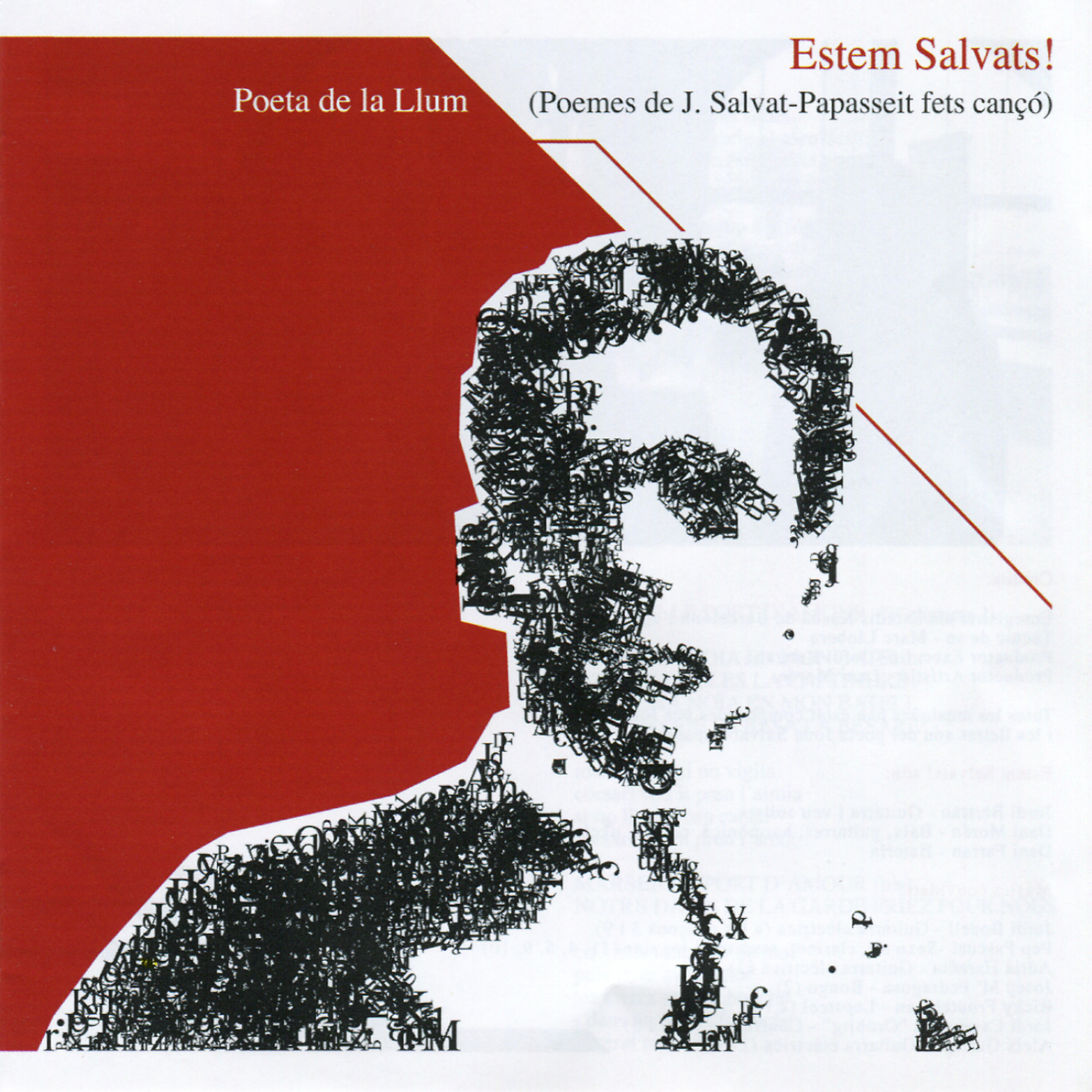 Estem Salvats!