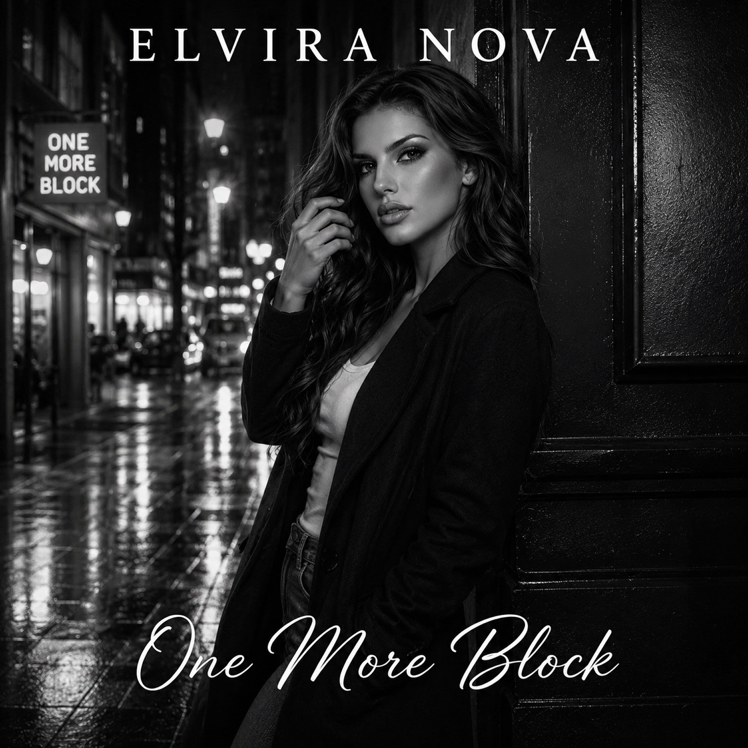 Релиз One More Block