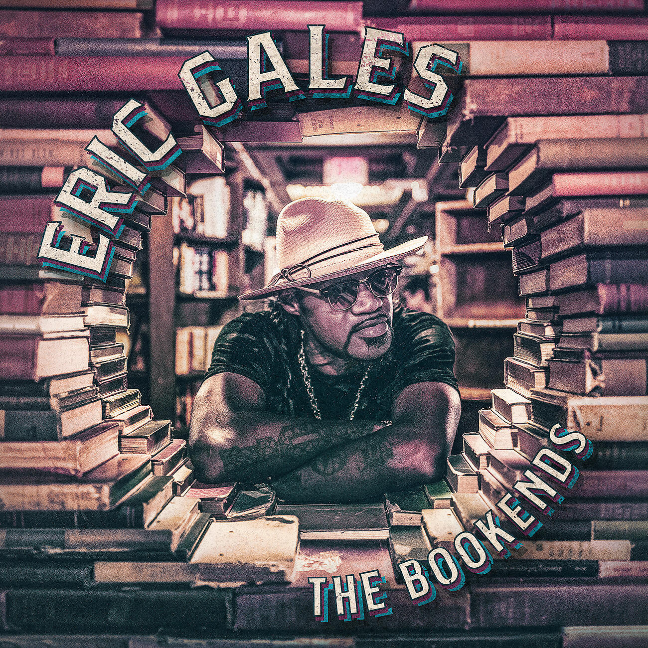 Релиз The Bookends
