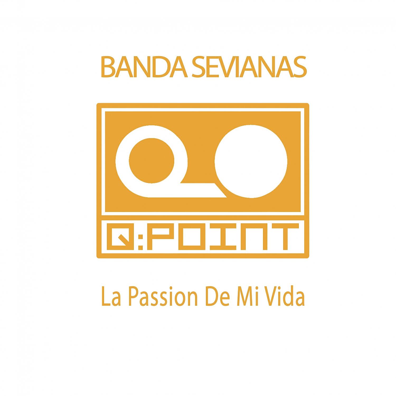 Релиз La Passion De Mi Vida
