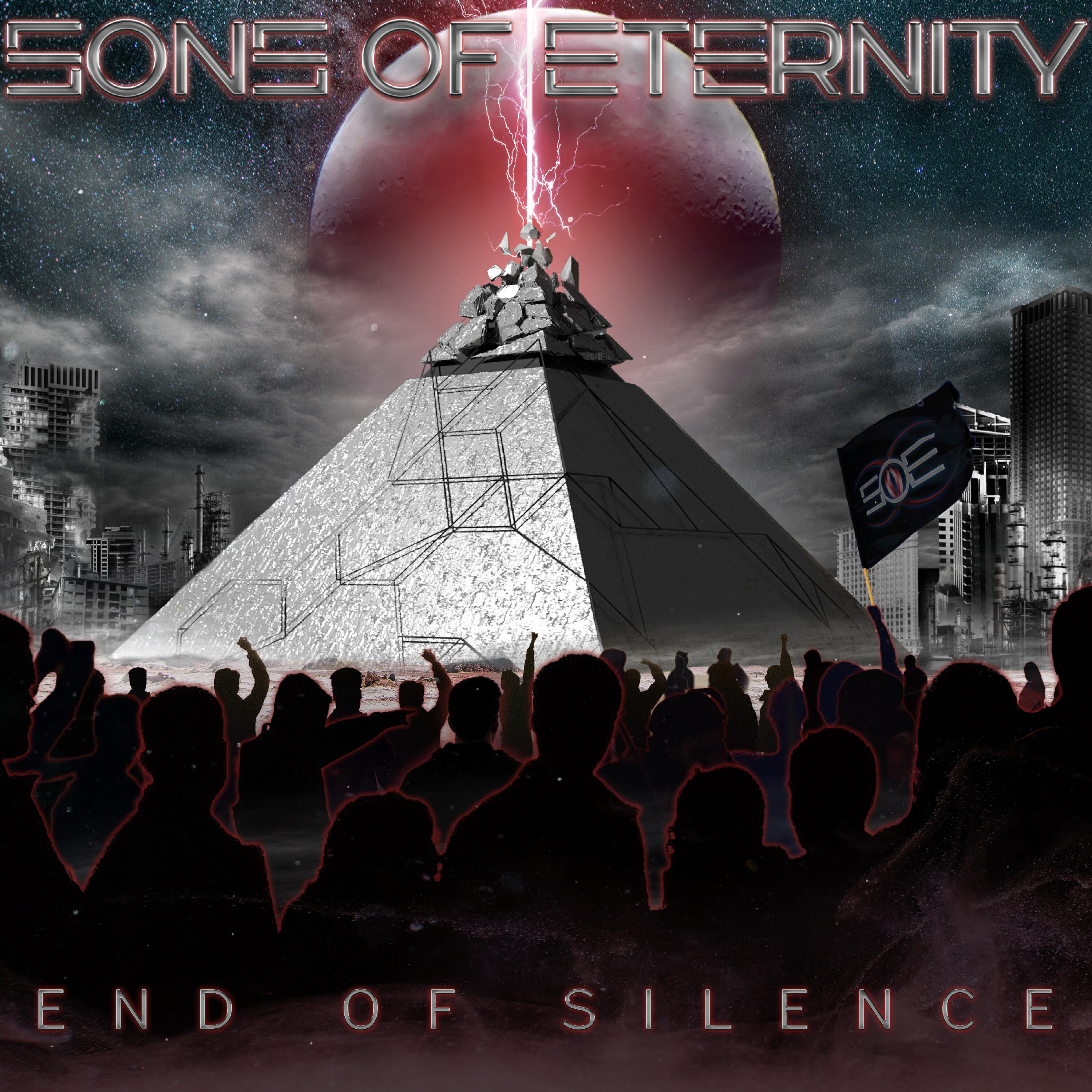 Релиз End Of Silence