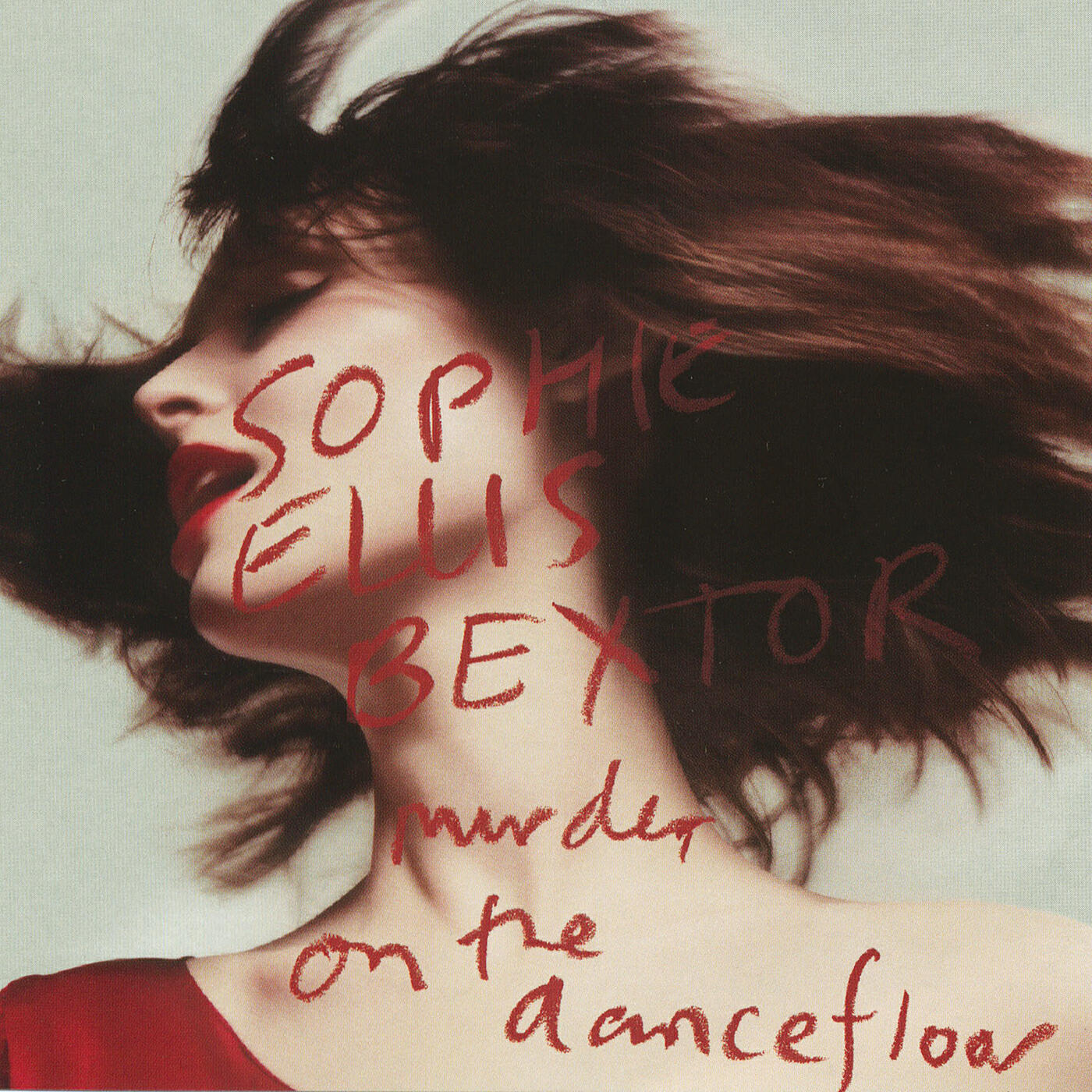 Релиз Murder On The Dancefloor