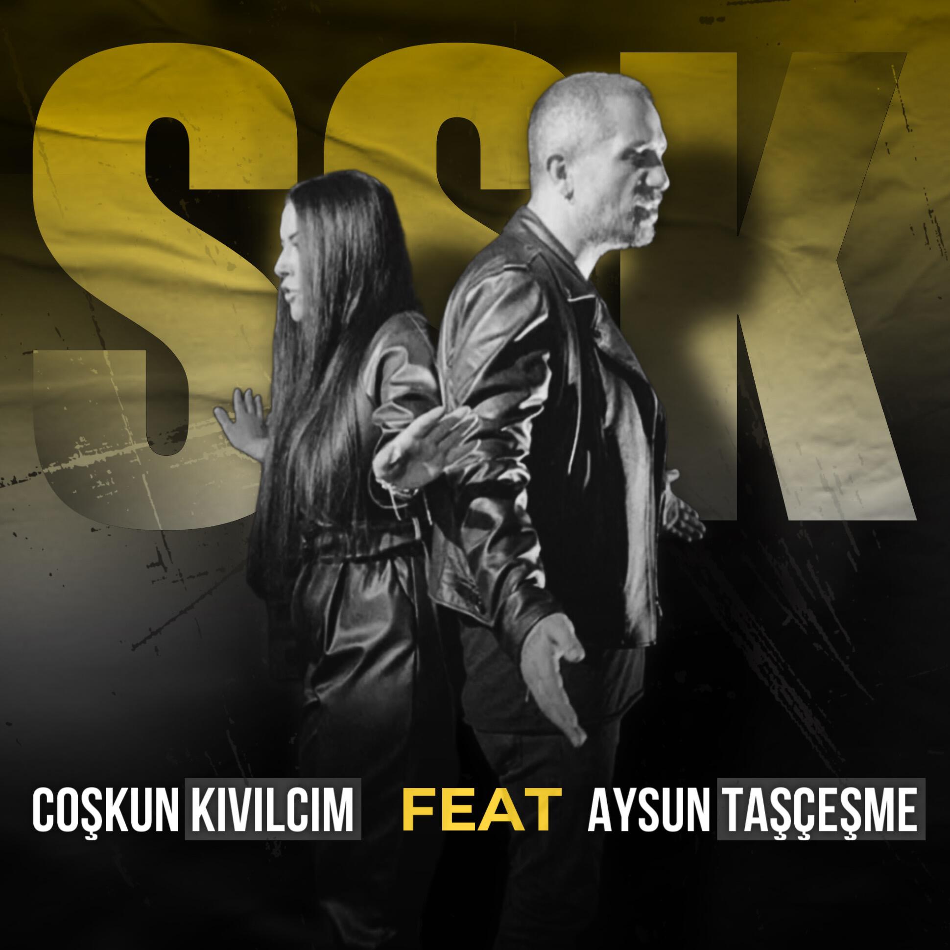 Çoşkun Kıvılcım