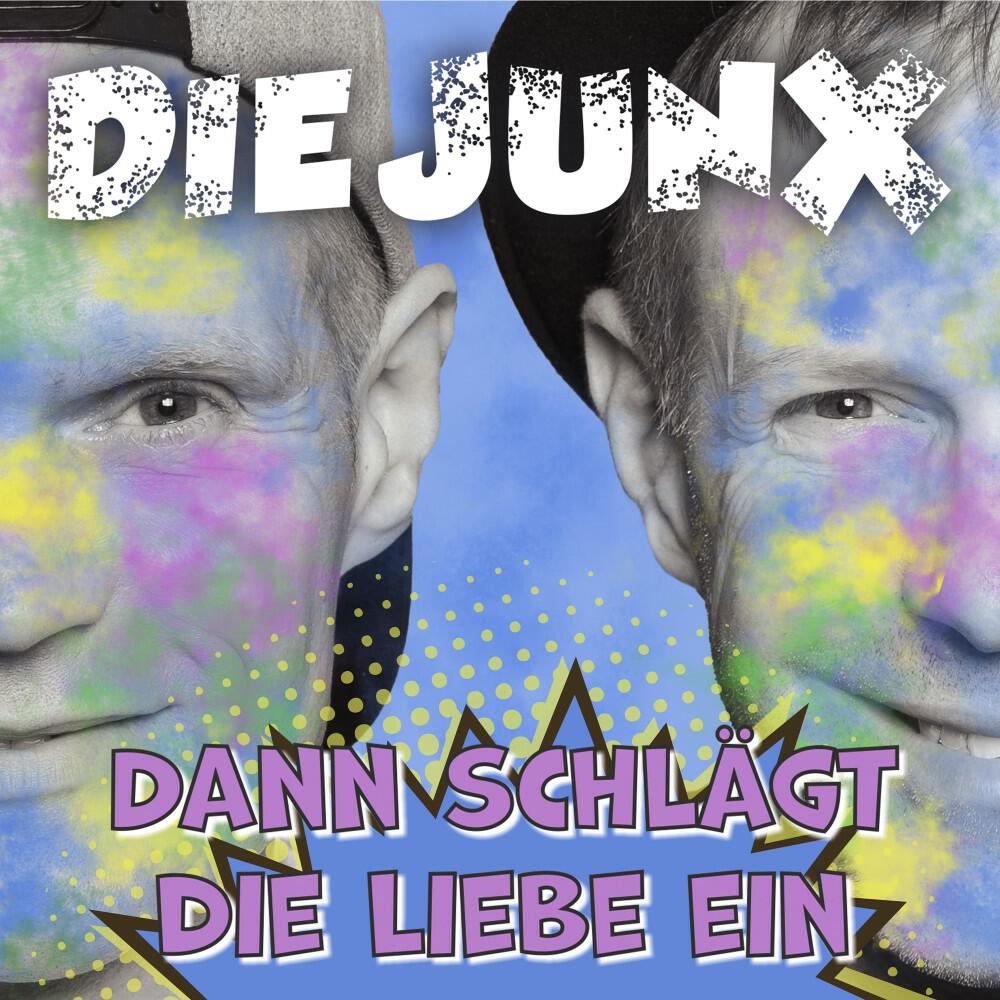 Релиз Dann schlägt die Liebe ein