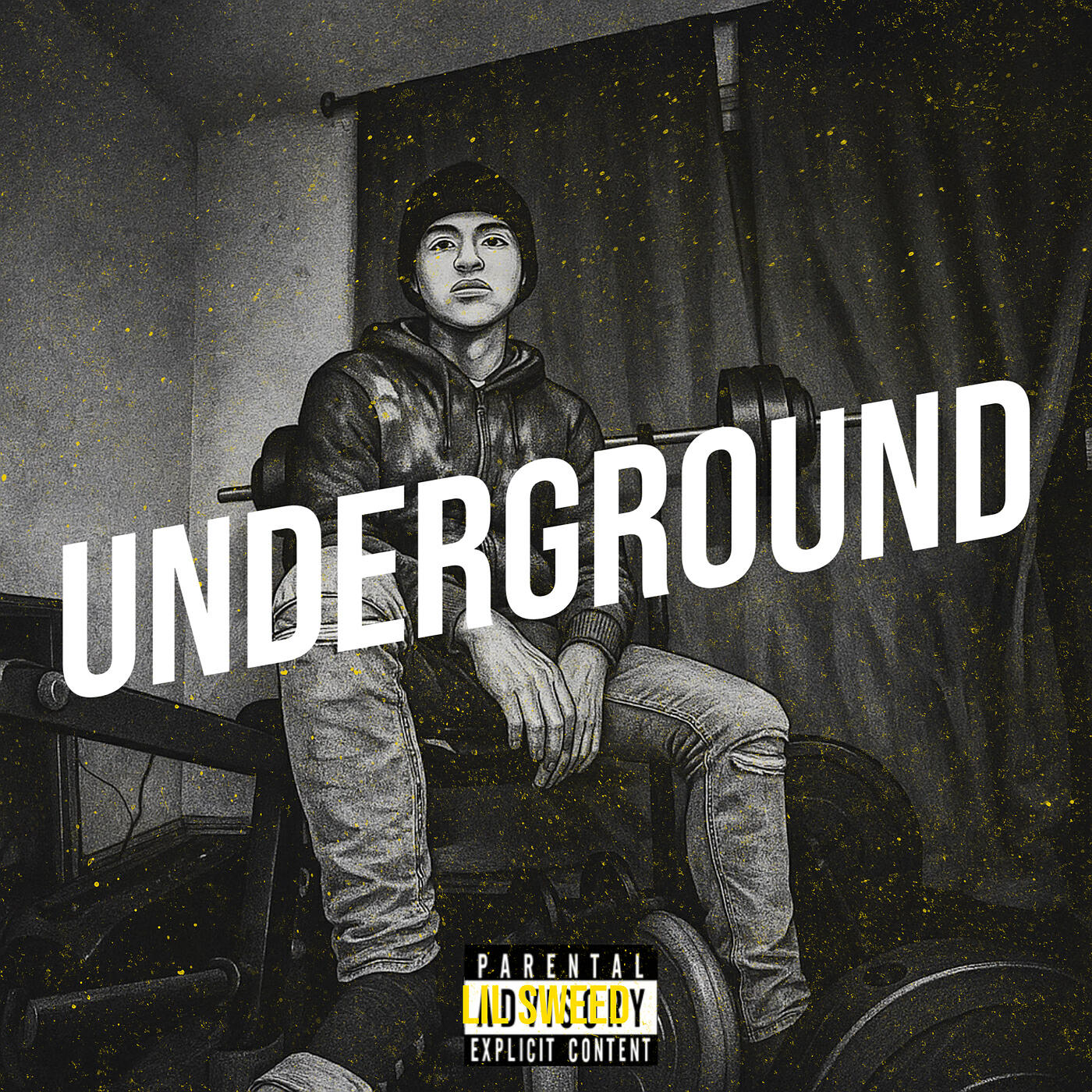 Релиз Underground