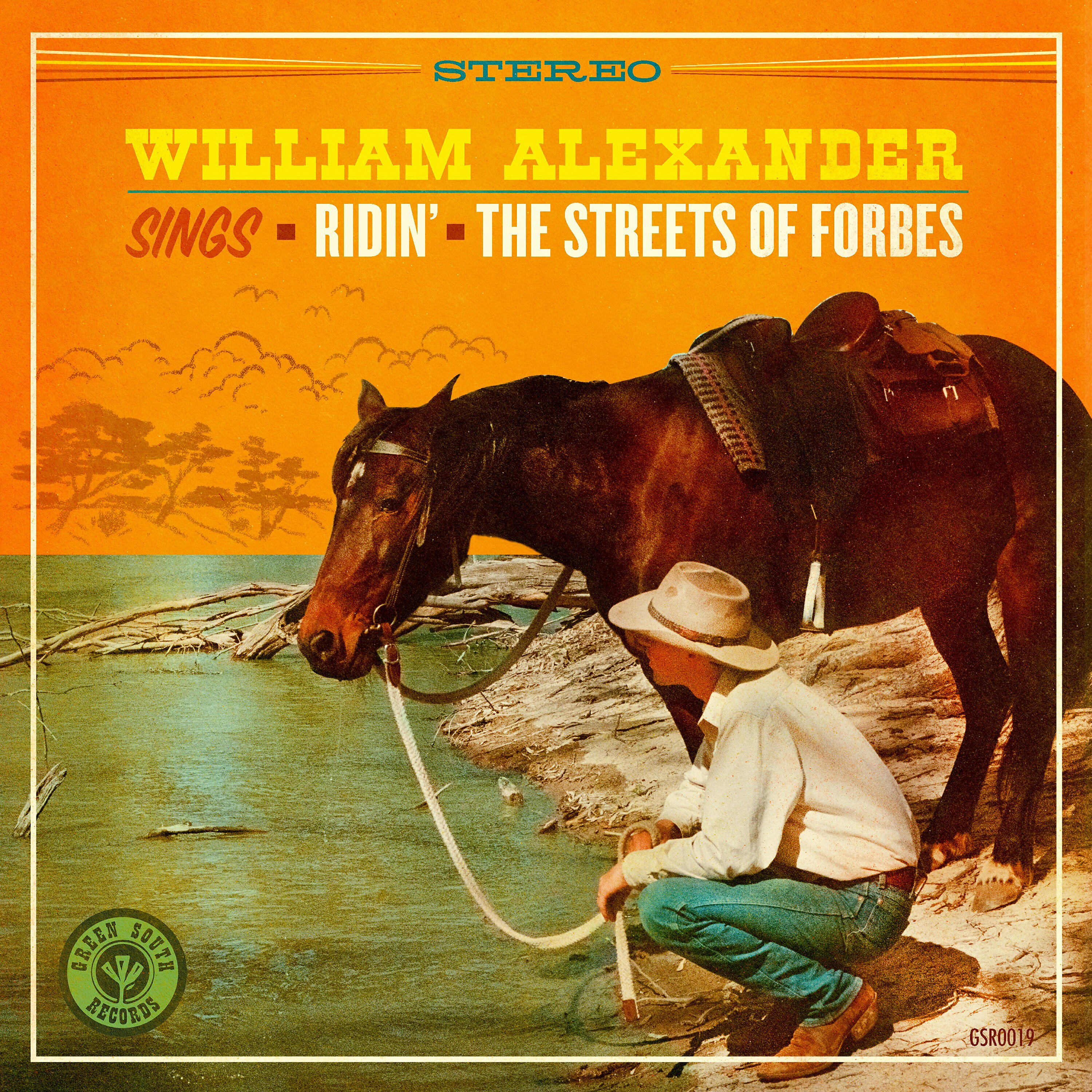 Релиз Ridin'