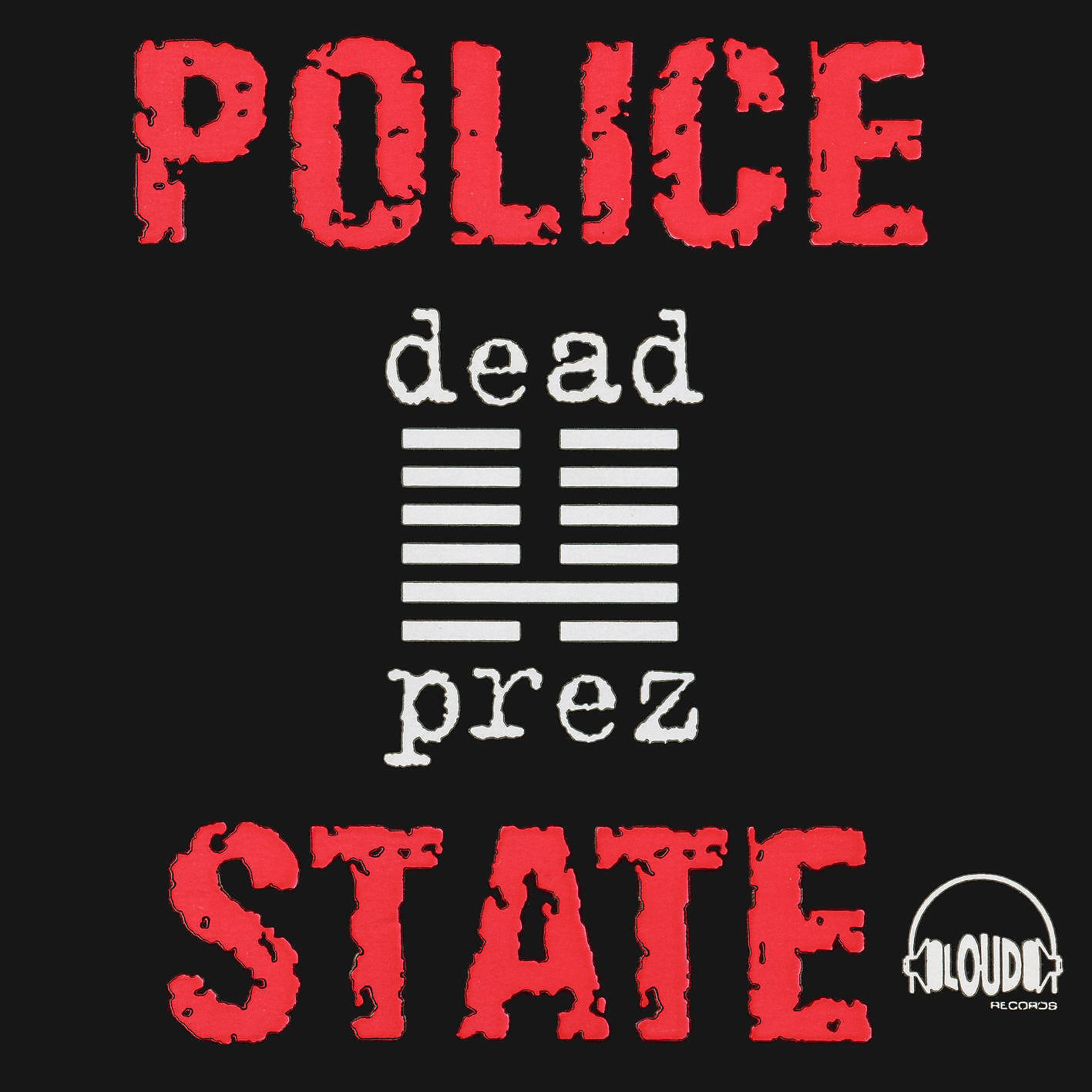 Трек Police State (Instrumental)