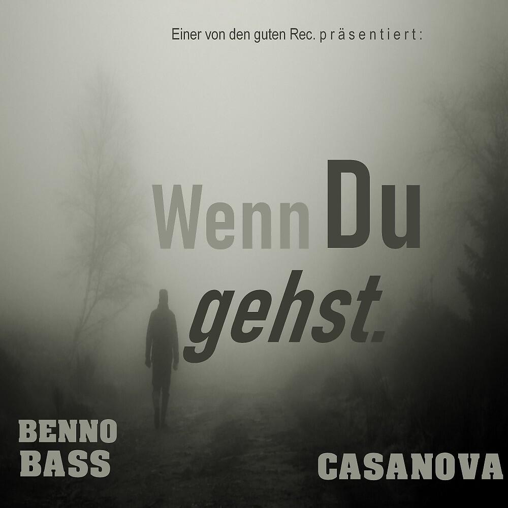 Релиз Wenn du gehst