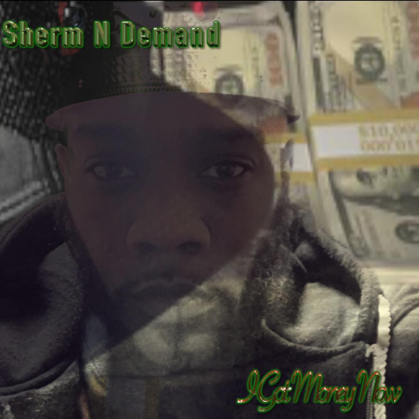 Релиз I Got Money Now