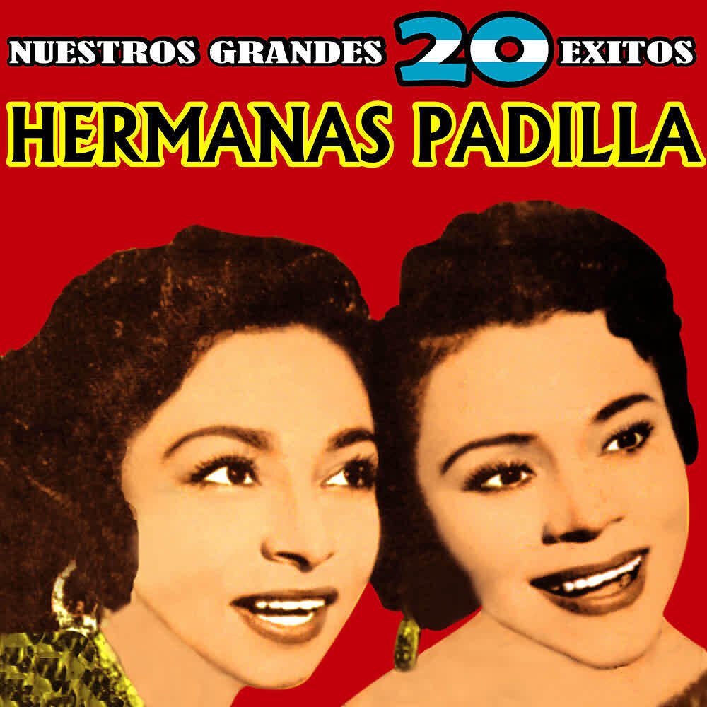 Релиз Nuestros Grandes 20 Éxitos