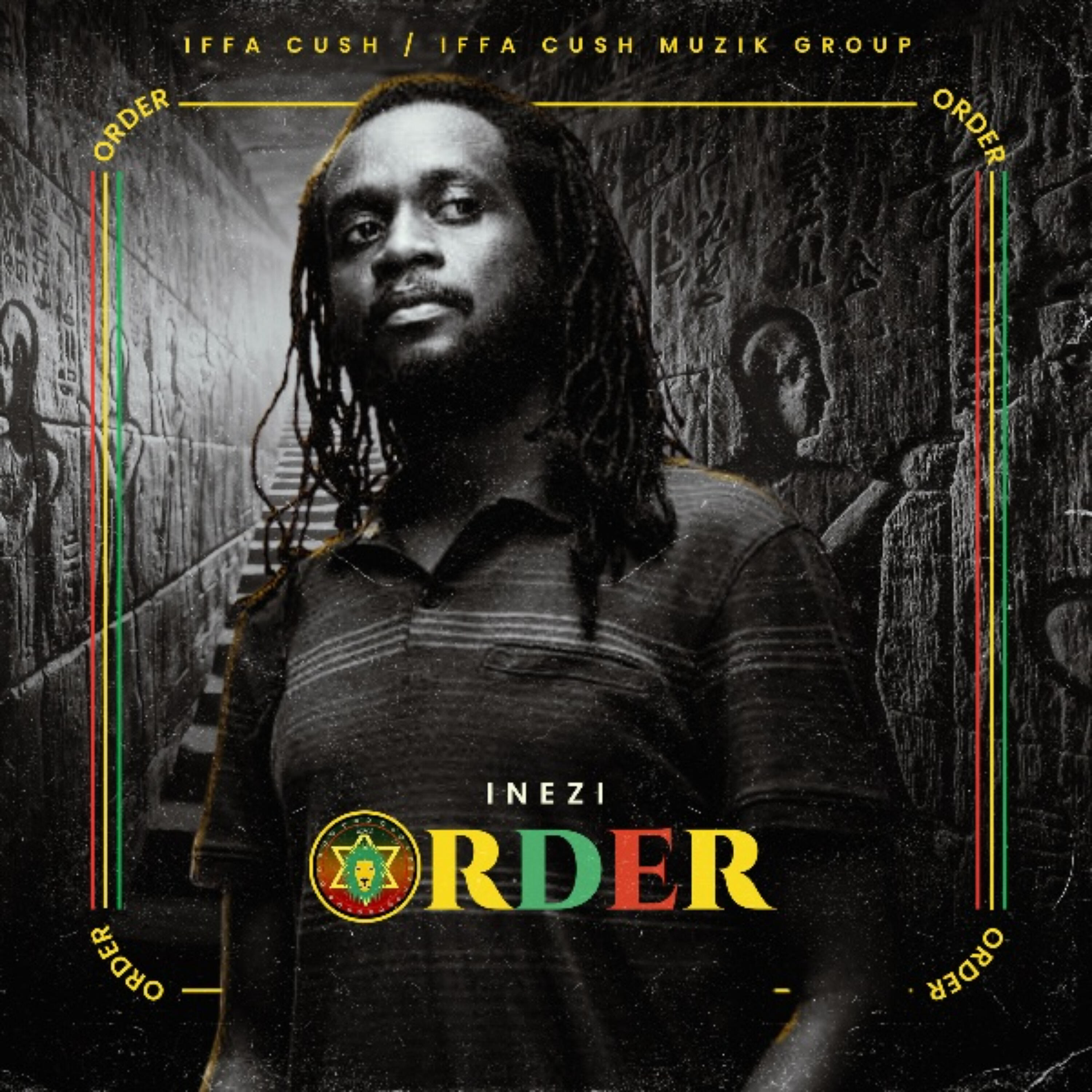 Релиз Order