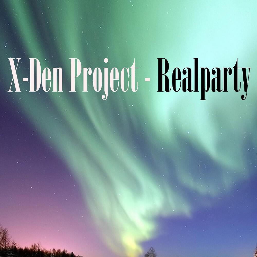 Релиз Realparty