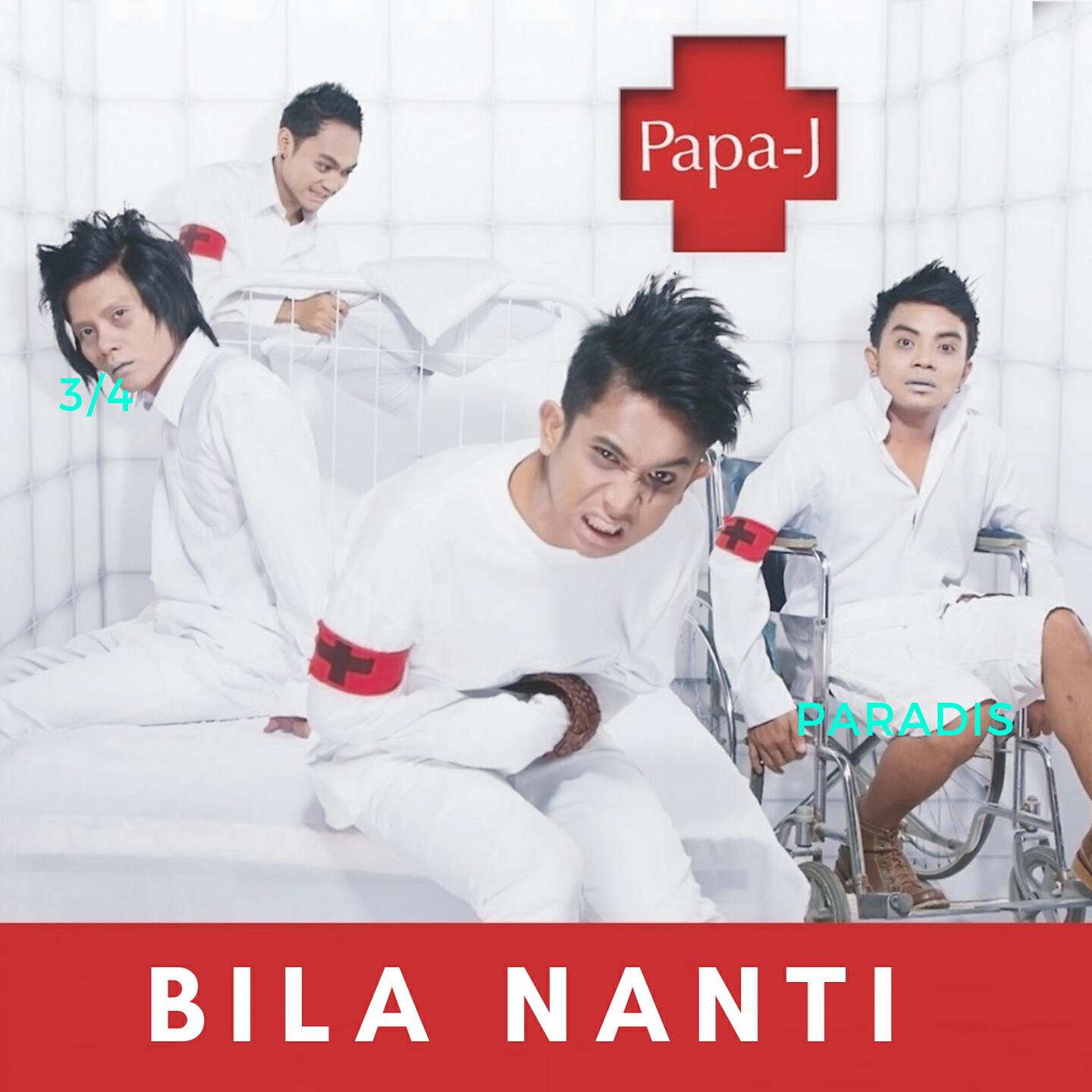 Релиз Bila Nanti