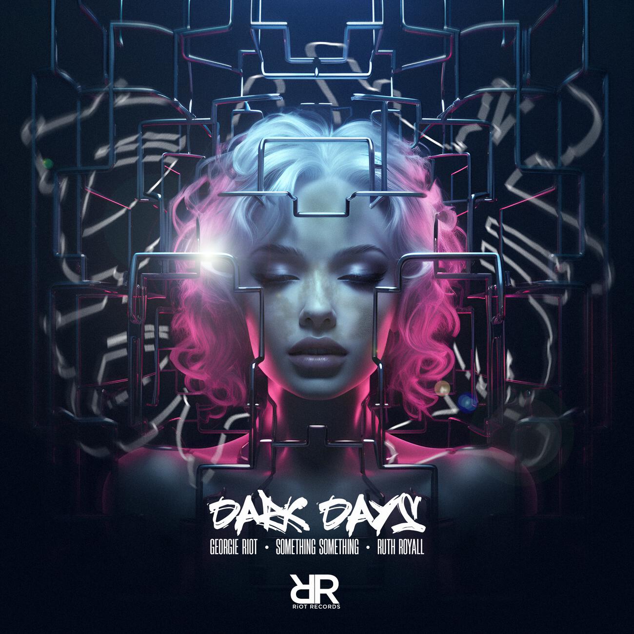 Релиз Dark Days