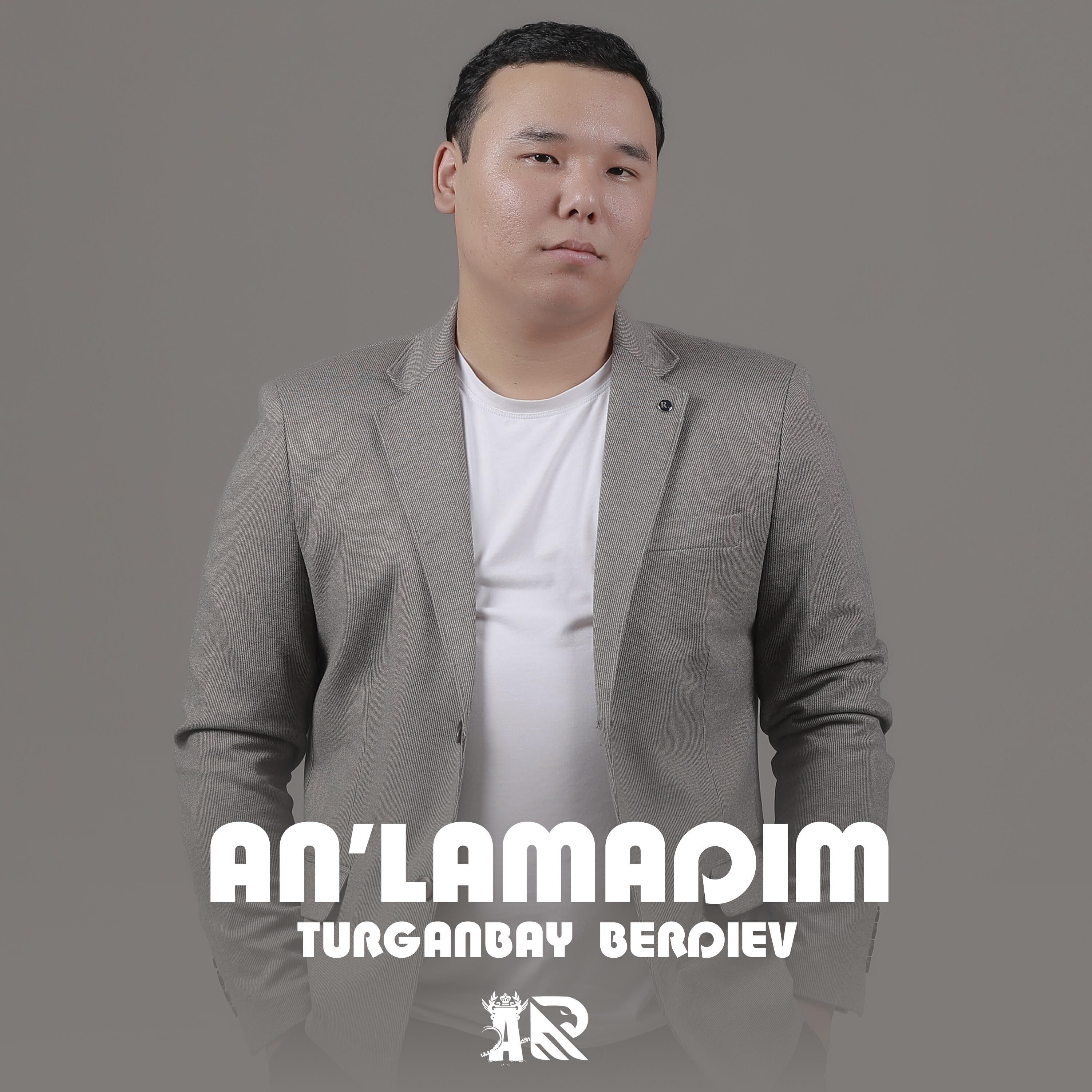 Релиз An'lamadim