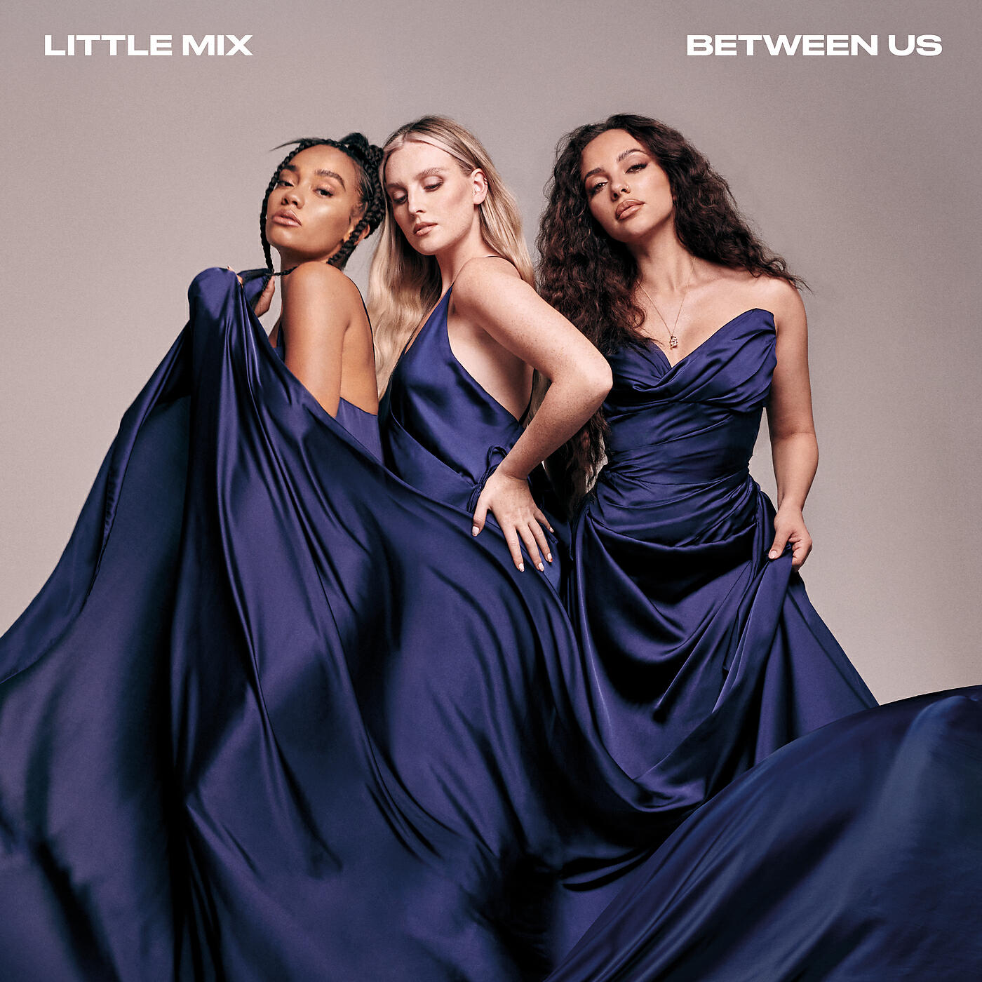 Скачать песню Little Mix, Saweetie - Confetti бесплатно в MP3 для Android и iOS
