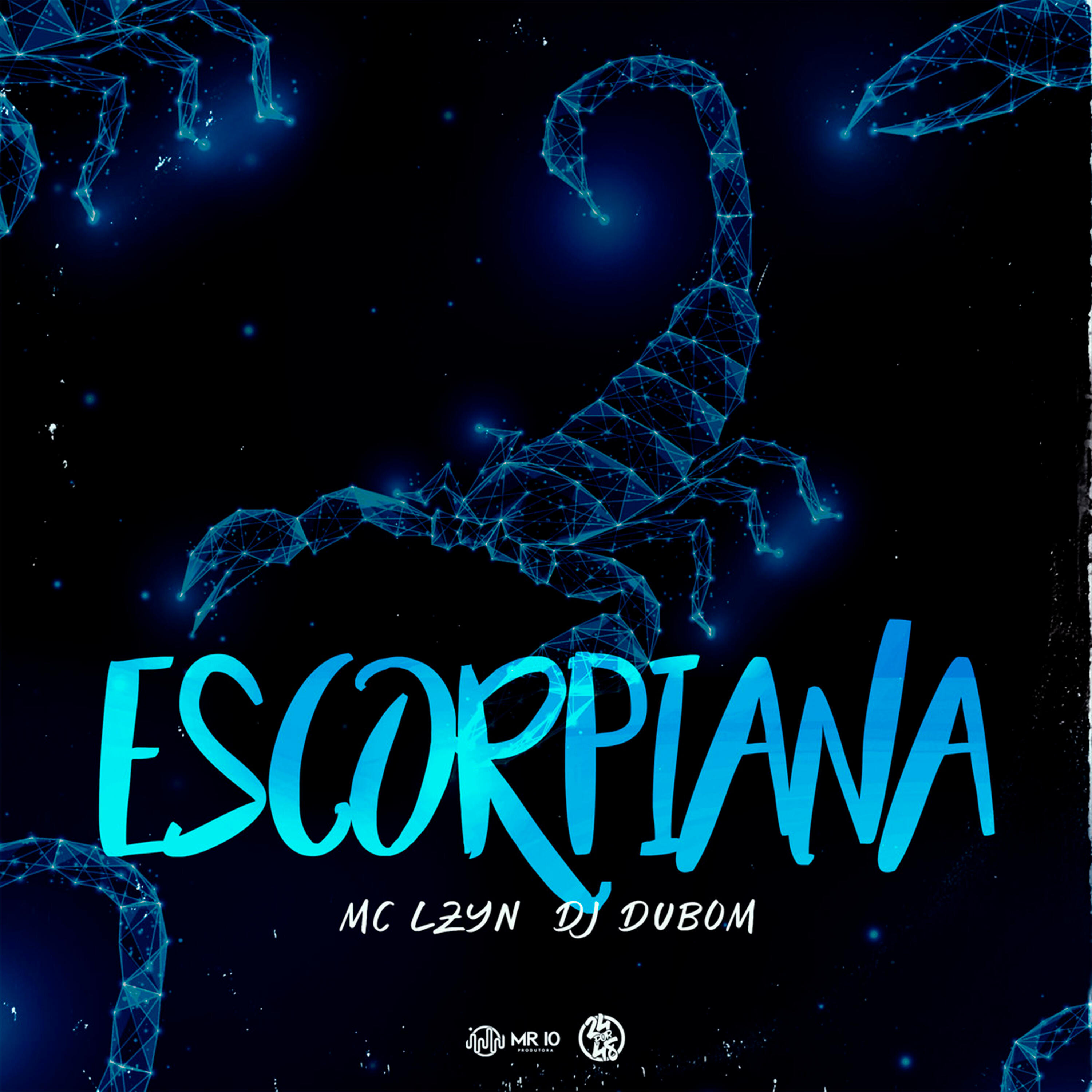 Релиз Escorpiana