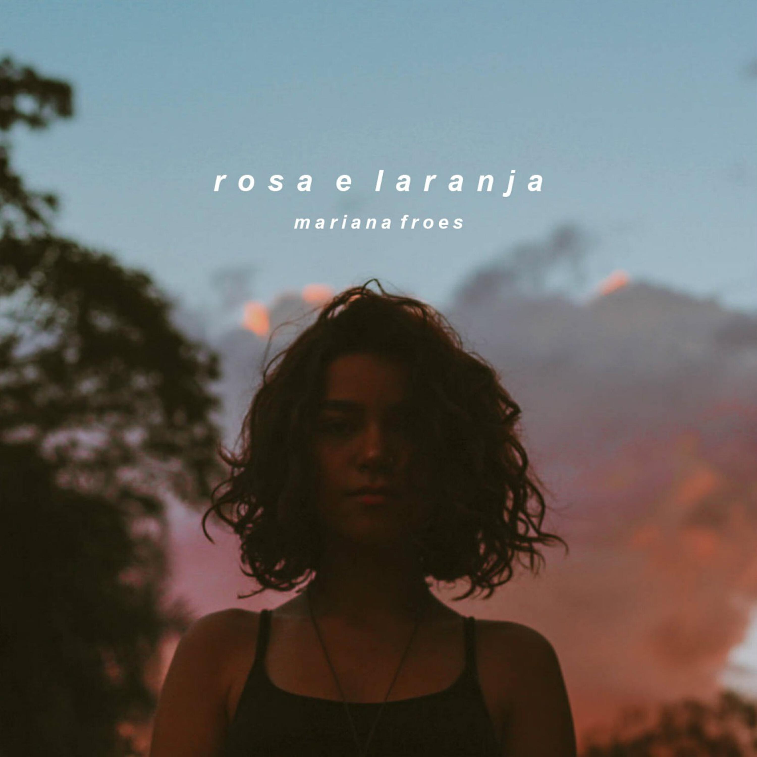 Релиз Rosa e Laranja