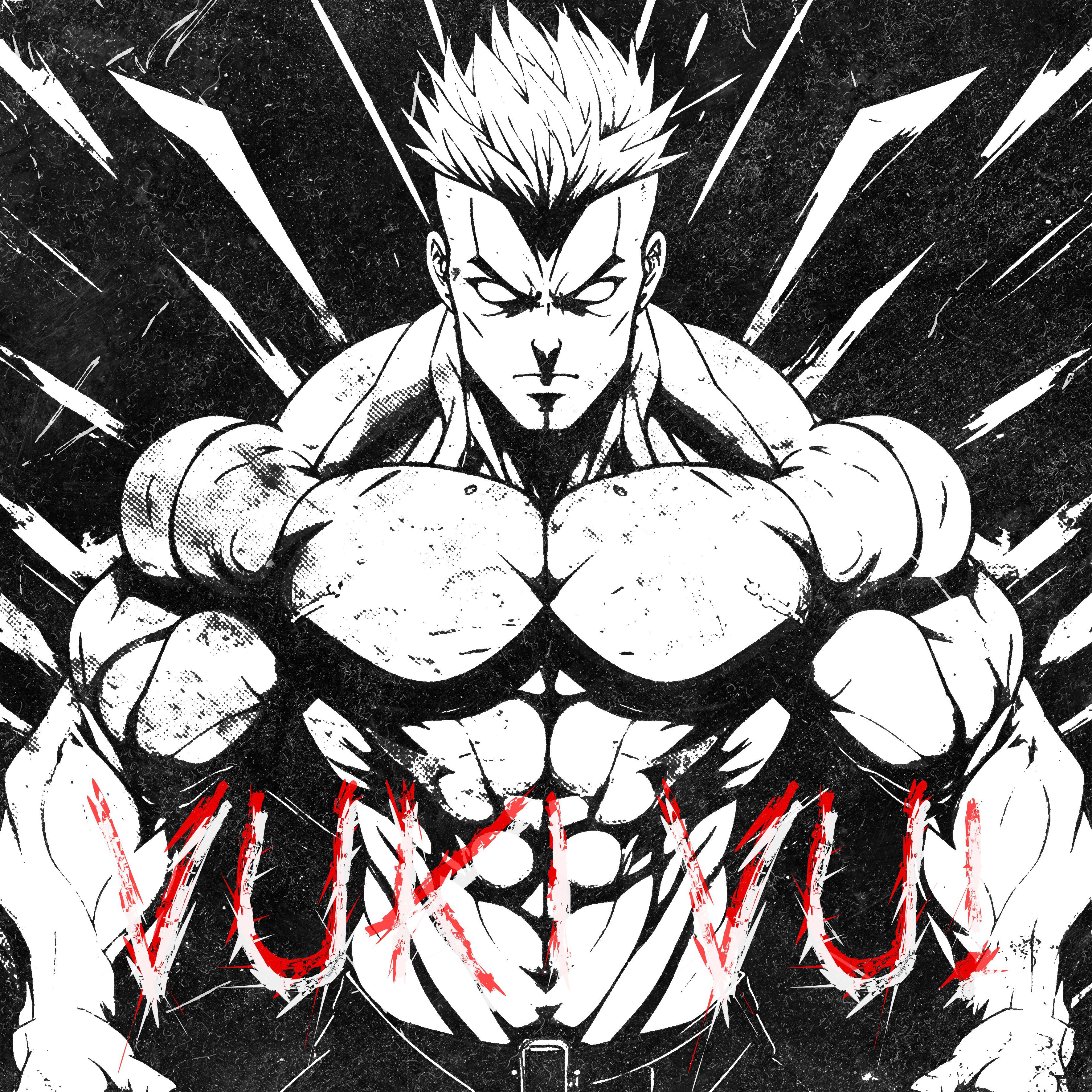 Релиз VUKI VU!