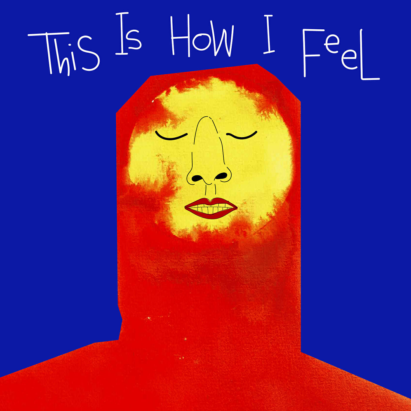 Релиз This Is How I Feel