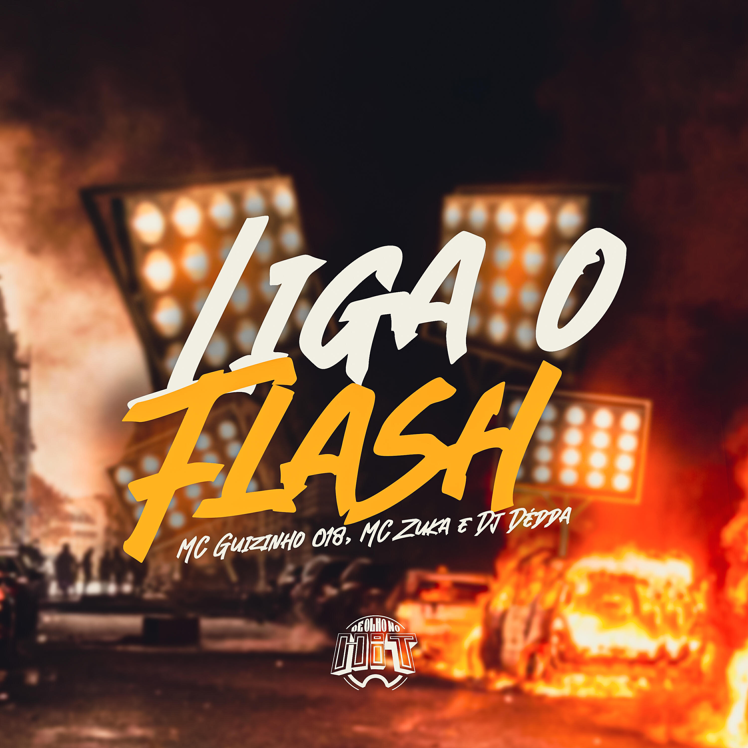 Релиз Liga o Flash