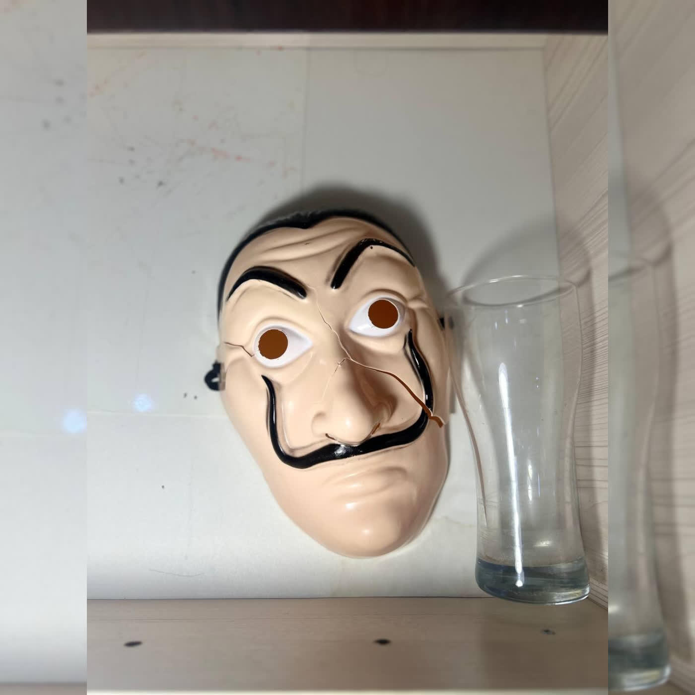 Постер альбома YAGERMASTER