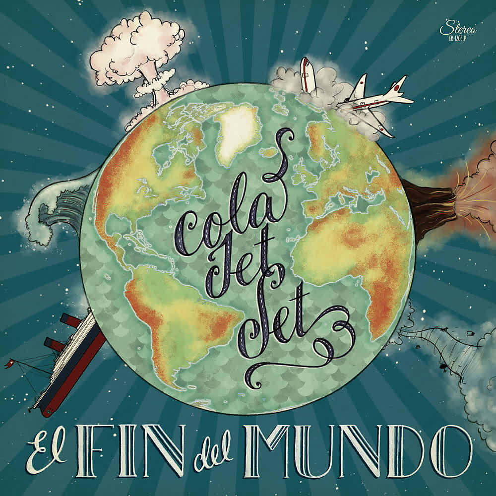 Релиз El Fin Del Mundo