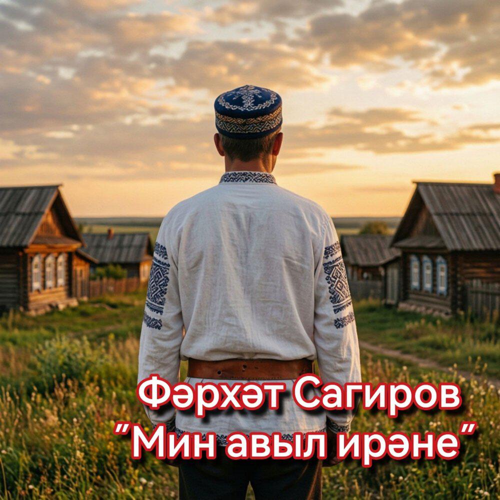 Релиз Мин авыл ирәне