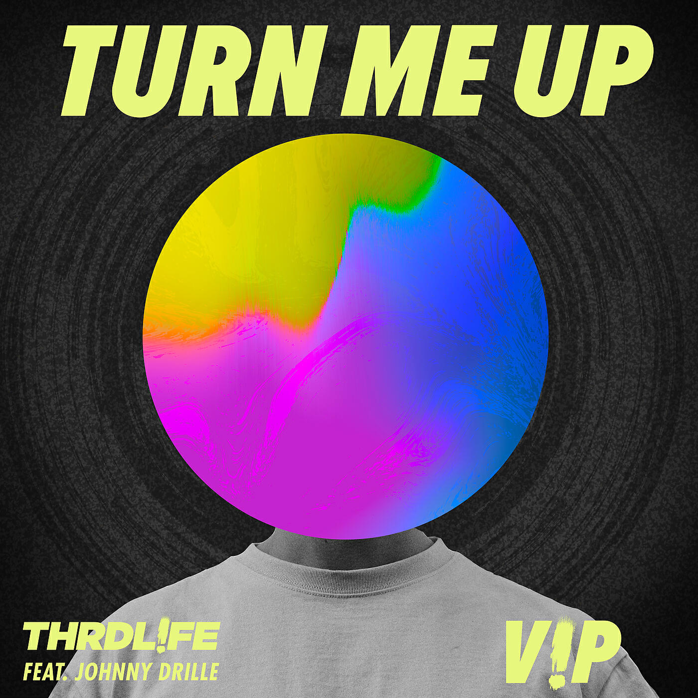 Релиз Turn Me Up