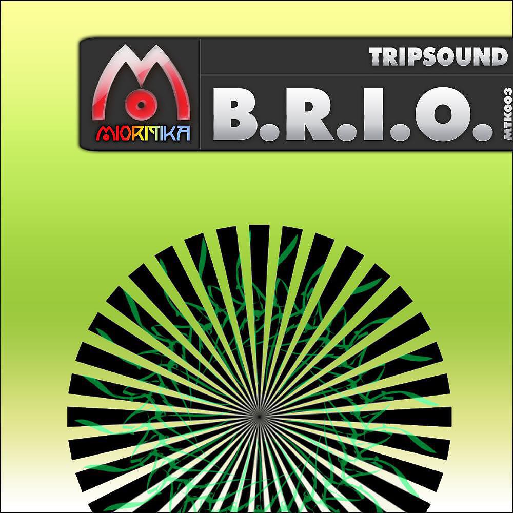 Релиз Tripsound
