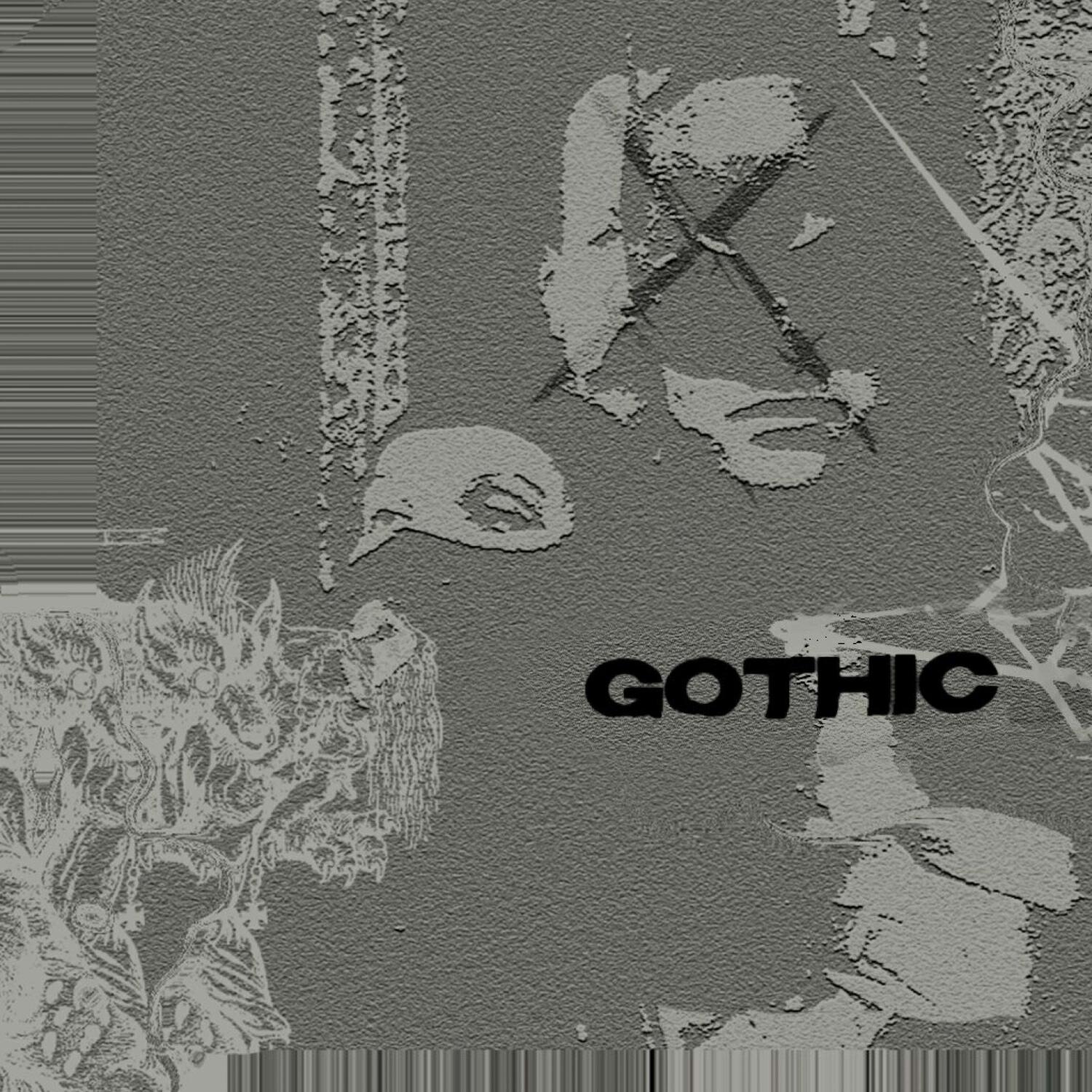 Релиз Gothic