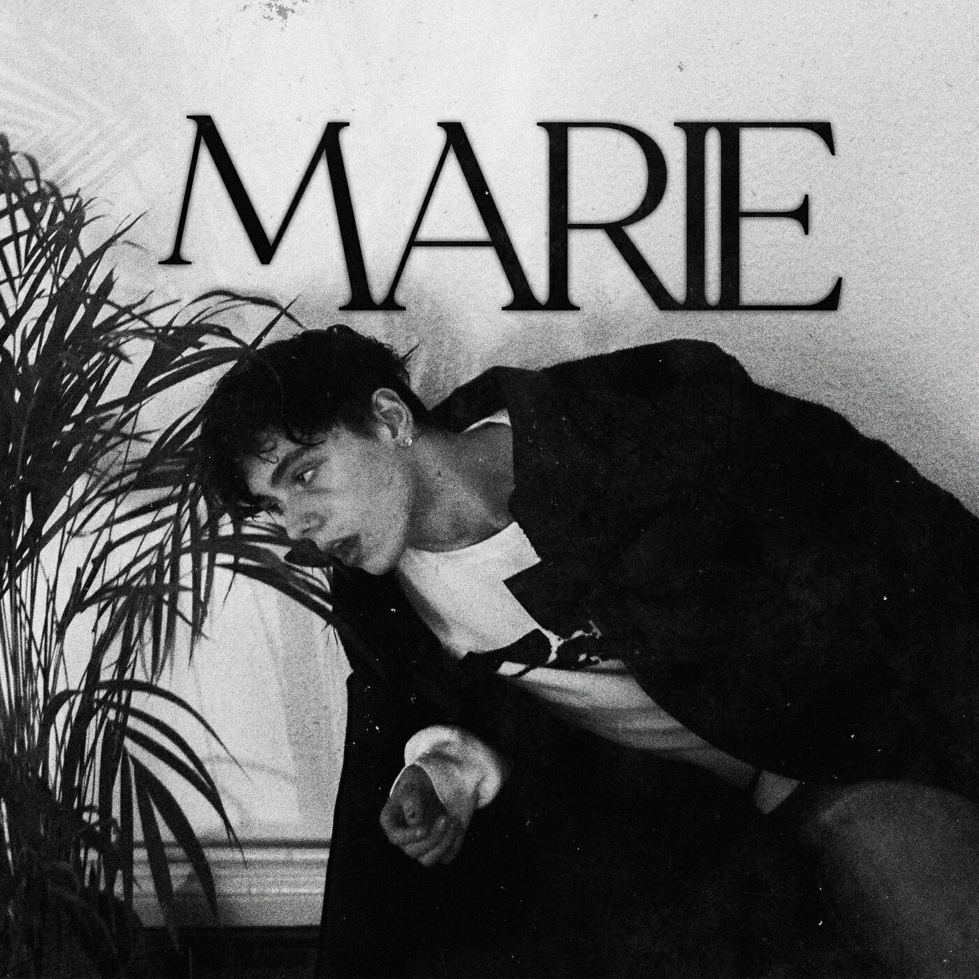 Релиз Marie