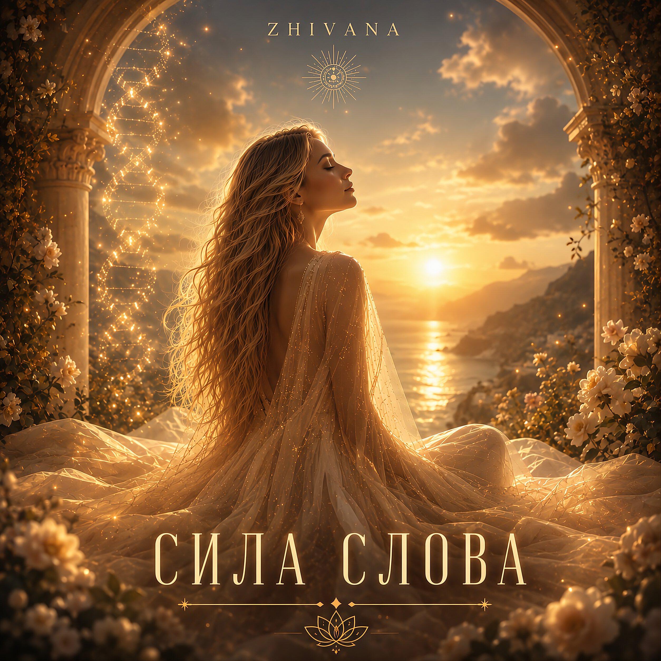 Релиз СИЛА СЛОВА