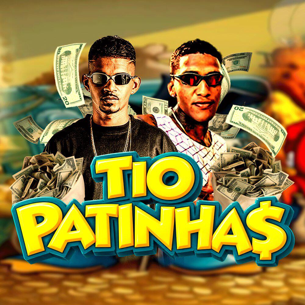 Релиз Tio Patinhas